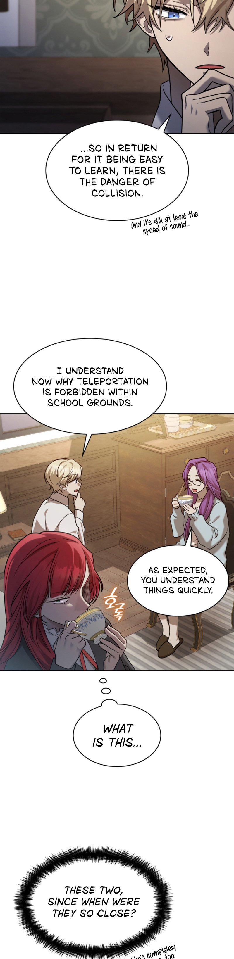 Infinite Mage, Chapter 31 image 39